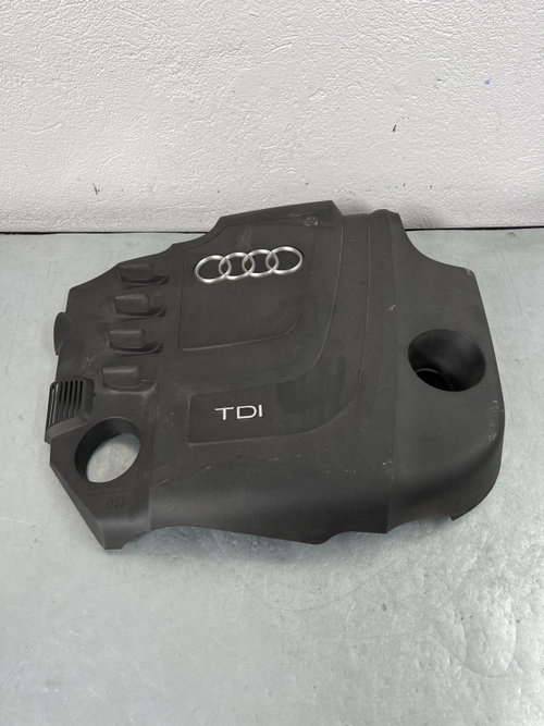 Capac motor Audi A6 C6 Avant 2.0 TDI Automat 170cp sedan 2010 (cod intern: 102003)