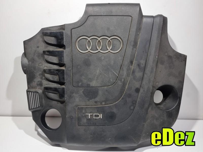 Capac motor Audi A6 facelift (2008-2011) [4f, C6] 2.0 tdi CAHA 03L103925Q