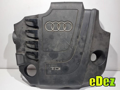 Capac motor Audi A6 facelift (2008-2011) [4f, C6] 2.0 tdi CAHA 03L103925Q
