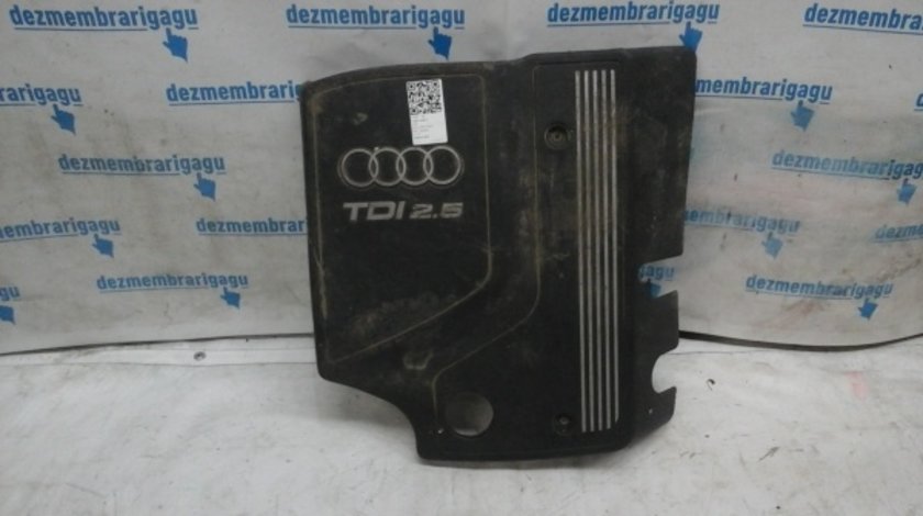 Capac motor Audi A6 Ii (1997-2005)