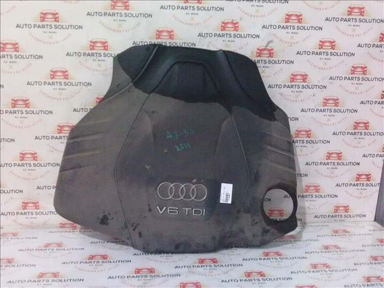 Capac motor AUDI A7 3.0 d an fabr. 2011