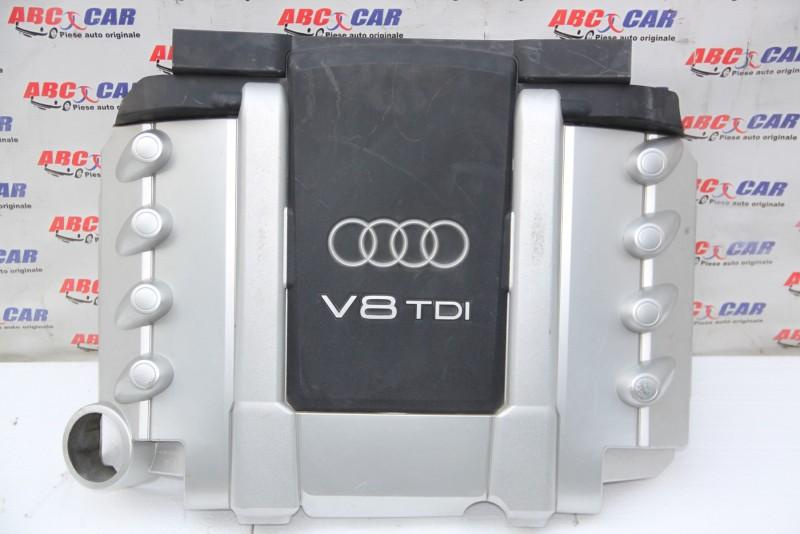 Capac motor Audi A8 2002-2009 4E D3 057103925