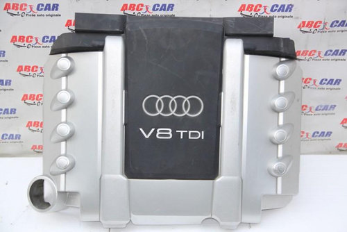 Capac motor Audi A8 2002-2009 4E D3 057103925