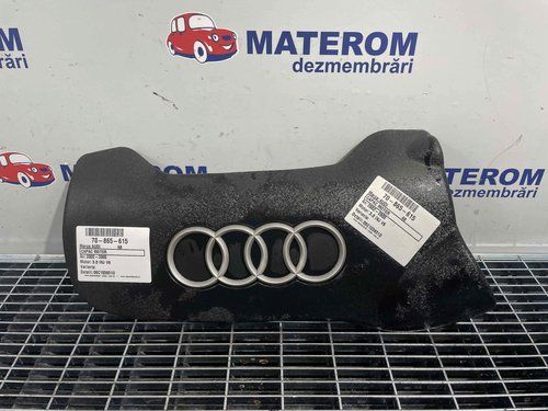 CAPAC MOTOR AUDI A8 3.0 INJ V6 - (2002 2005)