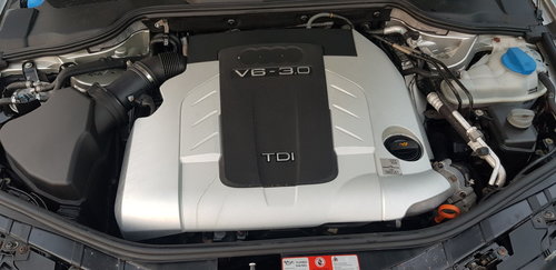 Capac motor AUDI A8 3.0 TDI 2005 2006 2007 2008
