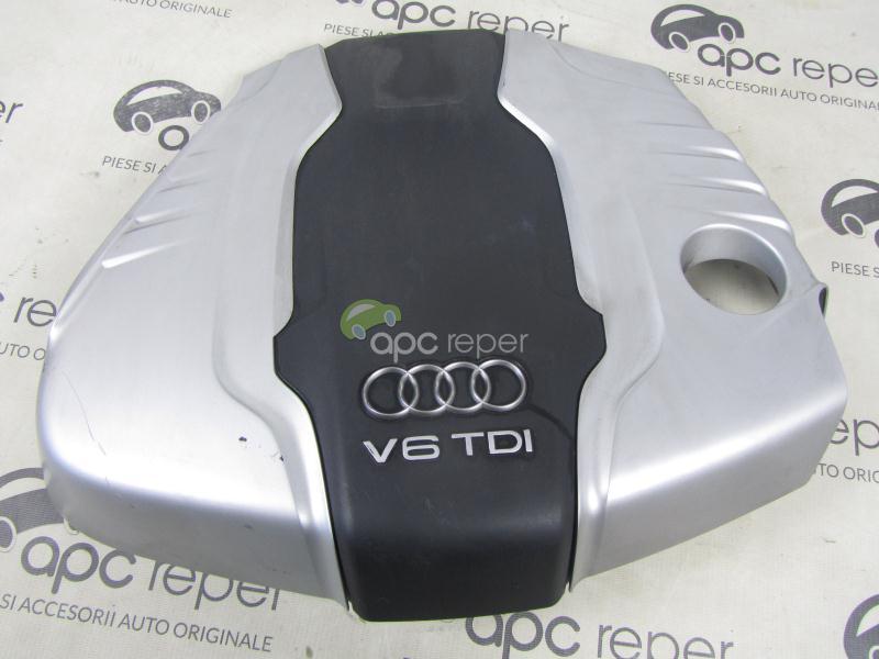 Capac Motor Audi A8 4H 3,0Tdi Original