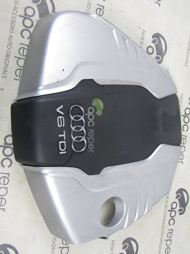 Capac Motor Audi A8 4H 3,0Tdi Original