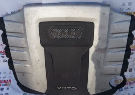 Capac motor Audi A8 4h q7 vw touareg 7p 4.2tdi v8 CDSB CCFA, CCFC CKDA