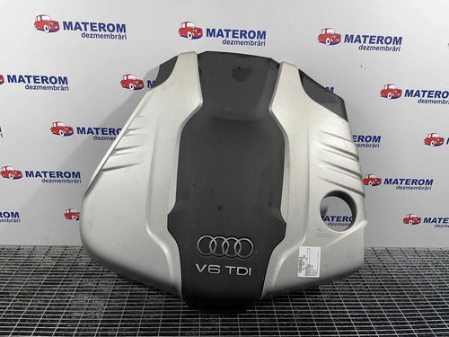 CAPAC MOTOR AUDI A8 A8 3.0 TDI - (2010 2013)