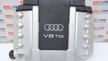 Capac motor Audi A8 D3 4E 4.2 TDI 2003-2009 cod: 0...