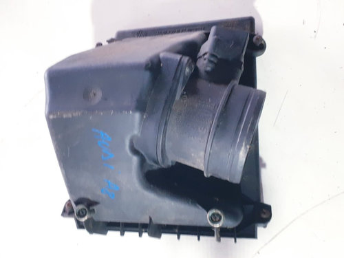 Capac motor Audi A8