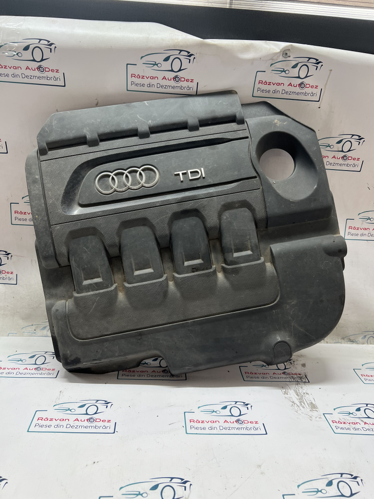 Capac motor Audi Q3 2.0 2016, 04L103925R