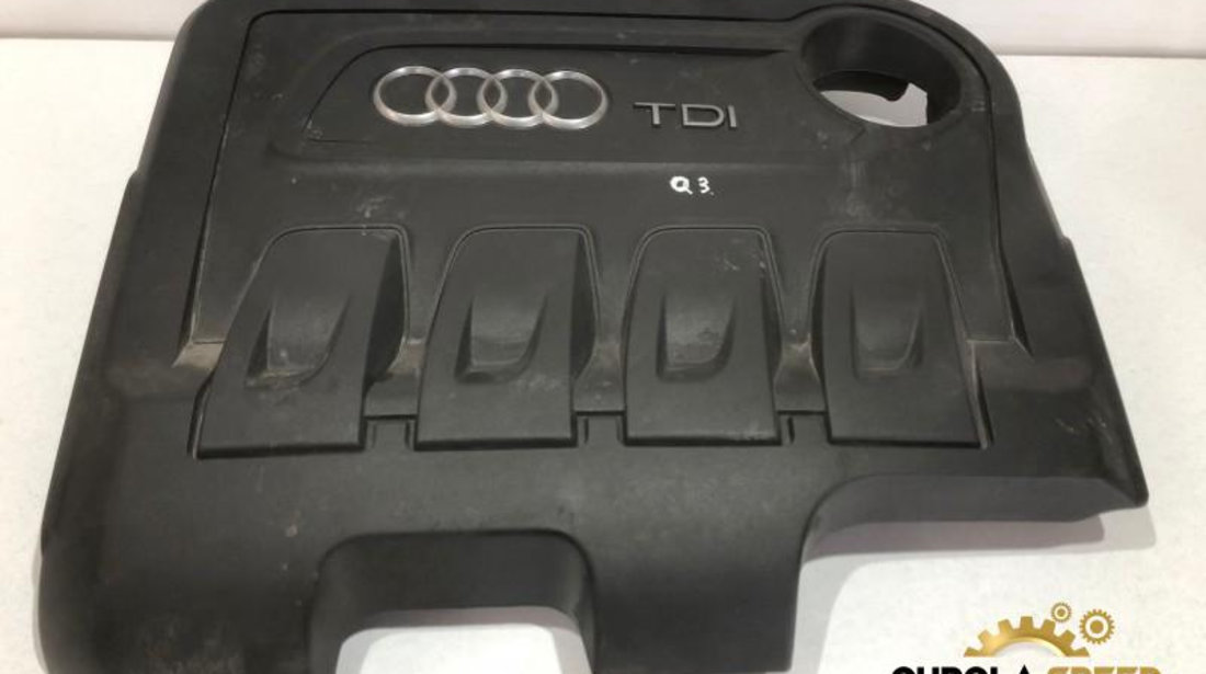 Capac motor Audi Q3 (2011-2017) [8U] 2.0 tdi CFGC 03l103925bg