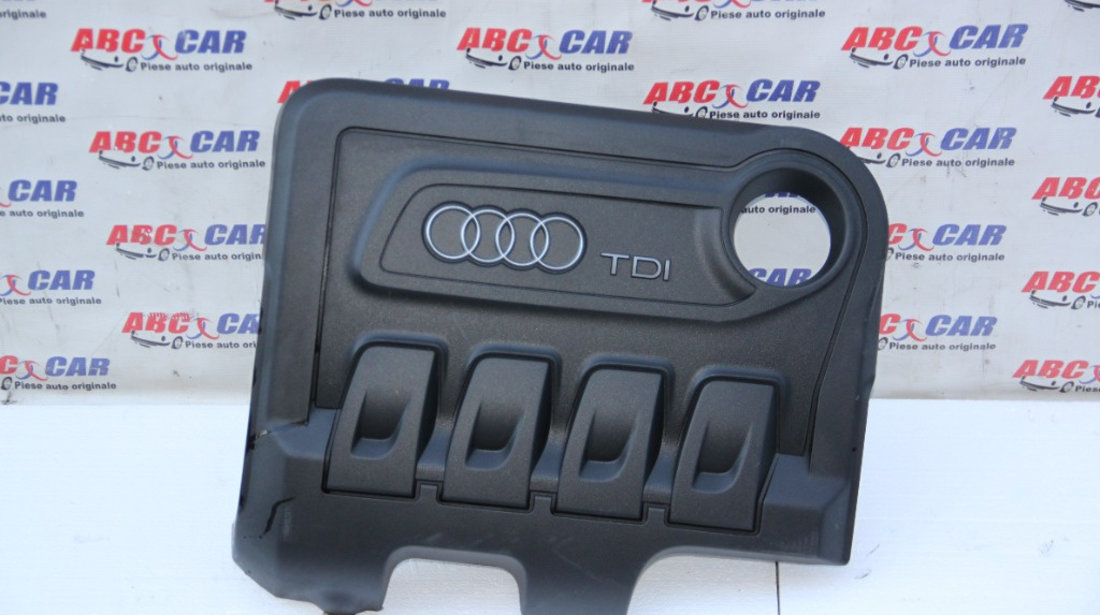 Capac motor Audi Q3 8U 20011-2018 2.0TDI cod: 03L103925S