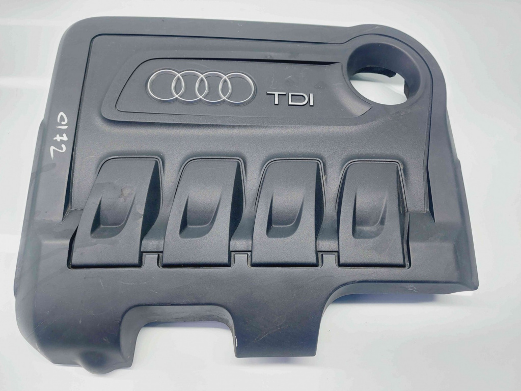 Capac motor Audi Q3 (8UB) [Fabr 2011-2018] OEM 2.0 TDI CFFB 103KW / 140CP 2.0 TDI CFFB 103KW / 140CP