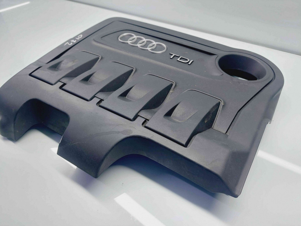 Capac motor Audi Q3 (8UB) [Fabr 2011-2018] OEM 2.0 TDI CFFB 103KW / 140CP 2.0 TDI CFFB 103KW / 140CP