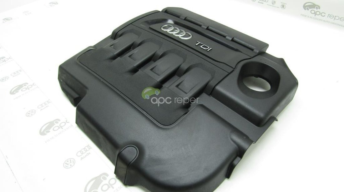 Capac Motor Audi Q3 - cod: 04L103925L