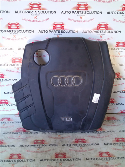 Capac motor AUDI Q5 2.0 TDI an fabr. 2012