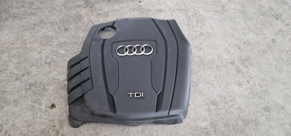Capac Motor Audi Q5 2.0TDI CGLC 177CP Euro 5