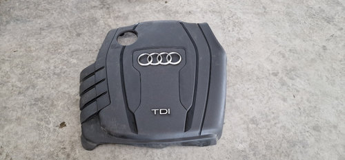 Capac Motor Audi Q5 2.0TDI CGLC 177CP Euro 5