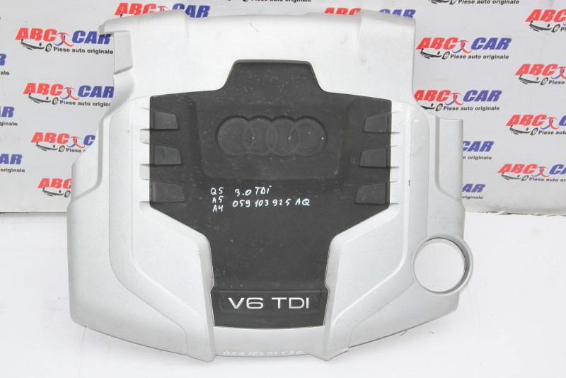 Capac motor Audi Q5 2008-2012 8R 059103925AQ