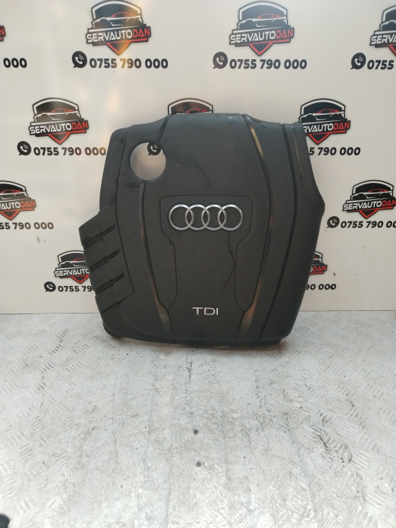Capac motor Audi Q5 (2008-2012) [8R] 2.0 Motorina 2012, 03L103925AB