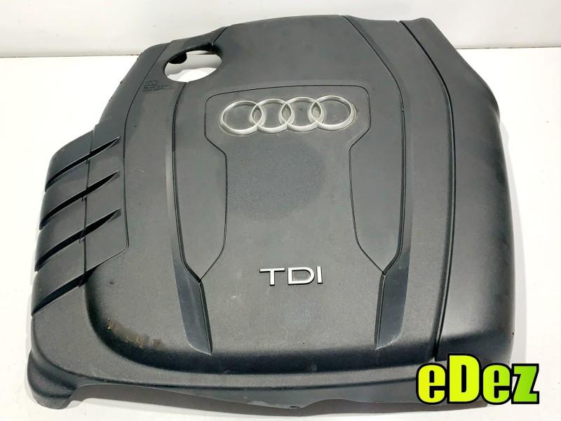 Capac motor Audi Q5 (2008-2012) [8R] 2.0 tdi 177 cp CGLB 03L103925AB