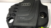Capac motor Audi Q5 (2008-2012) [8R] 2.0 tdi caga ...