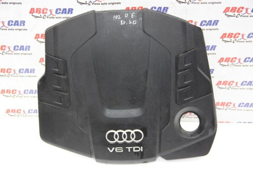 Capac motor Audi Q5 2017-> 80A 80A103925B