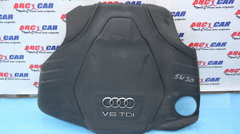 Capac motor Audi Q5 8R 3.0 TDI V6 cod: 059103925CB model 2014