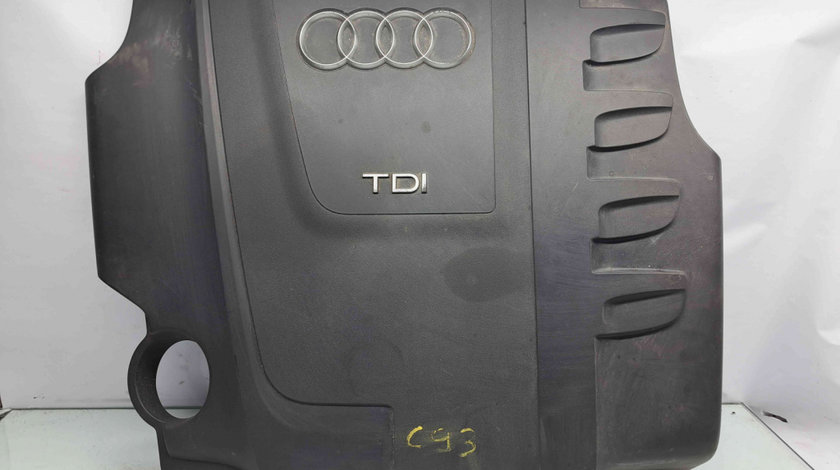Capac motor Audi Q5 (8RB) [Fabr 2008-2016] 03L103925P 2.0 TDI CAHA