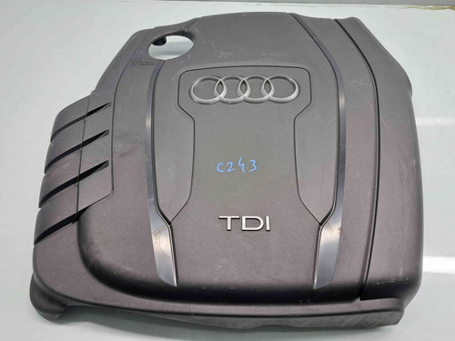 Capac motor Audi Q5 (8RB) [Fabr 2008-2016] S-line 03L103925AB 2.0 TDI CGLB 125KW / 170CP 2.0 TDI CGL...