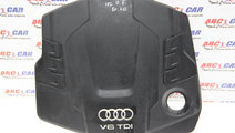 Capac motor Audi Q5 FY 3.0 TDI V6 cod: 80A103925B ...