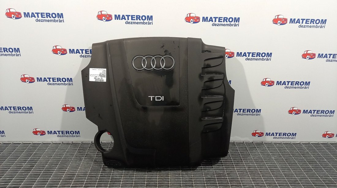 CAPAC MOTOR AUDI Q5 Q5 2.0 TDI - (2008 2013)