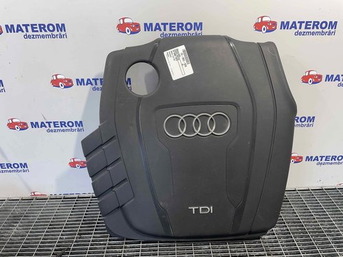 CAPAC MOTOR AUDI Q5 Q5 2.0 TDI - (2008 2013)