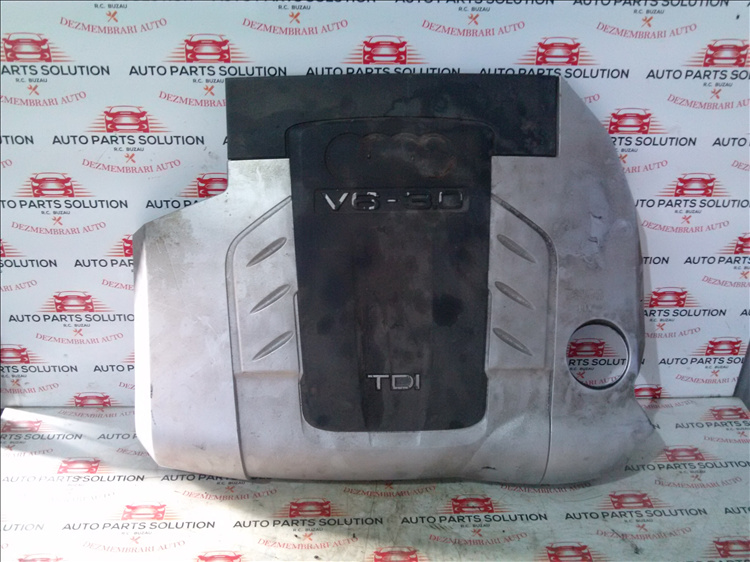 Capac motor AUDI Q7 3.0 TDI an fabr. 2007
