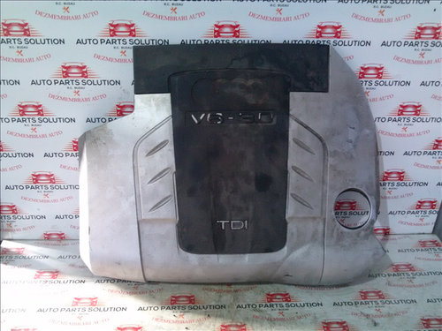 Capac motor AUDI Q7 3.0 TDI an fabr. 2007