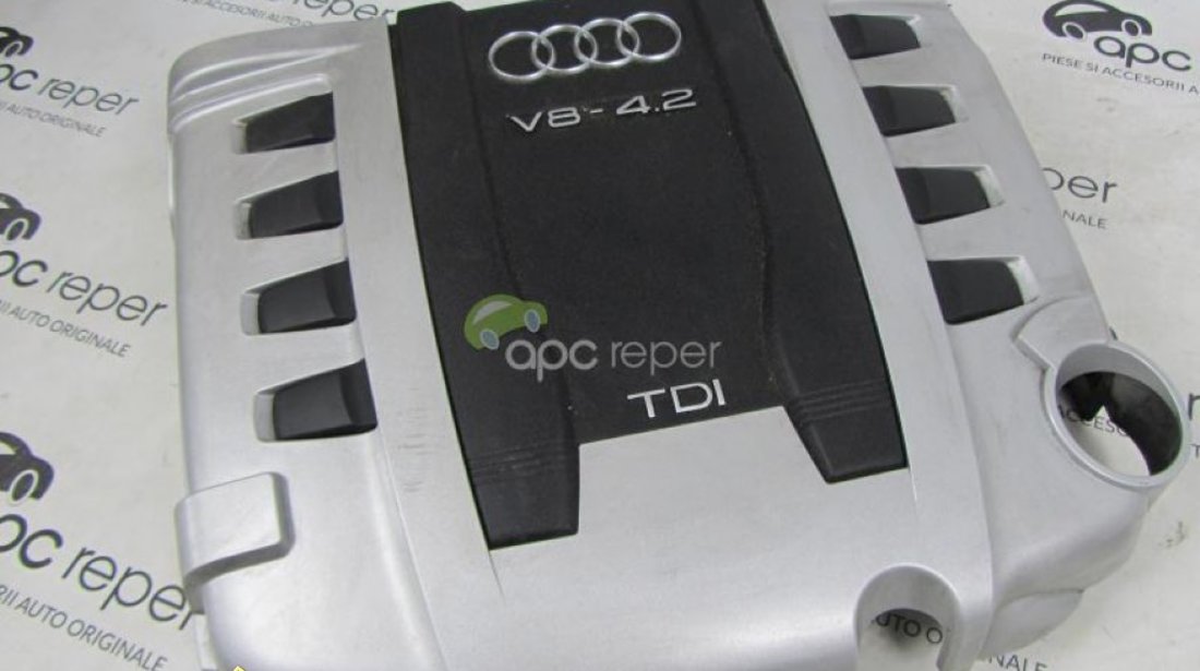 Capac Motor Audi Q7 4 2Tdi facelift cod 057103925