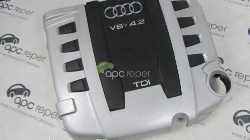 Capac Motor Audi Q7 4 2Tdi facelift cod 057103925