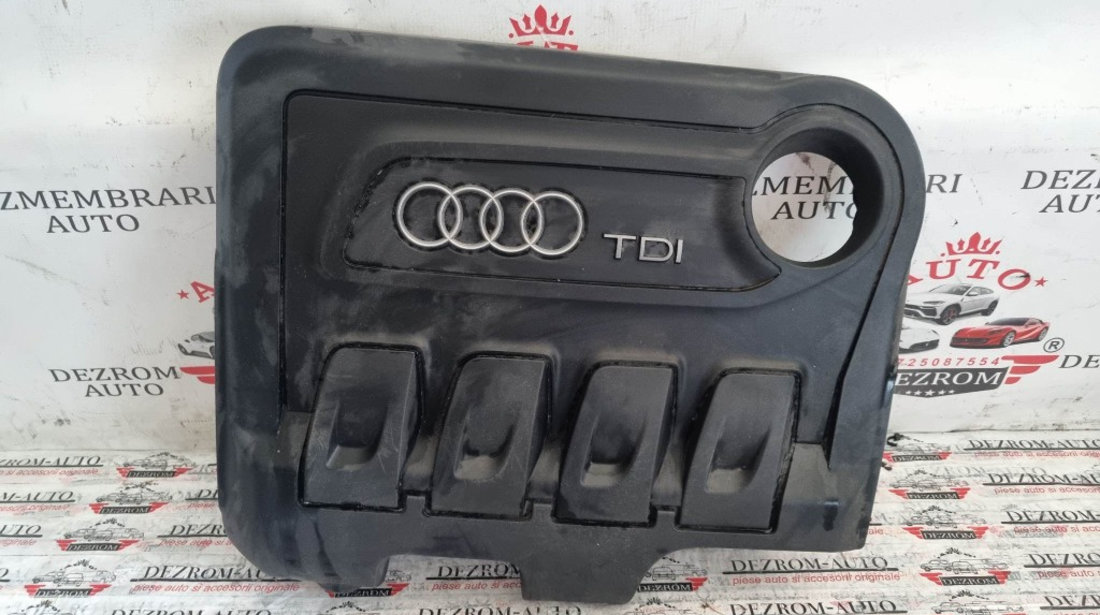 Capac motor Audi TT 2.0 TDI 170 cai motor CFGB cod piesa : 03L103925S