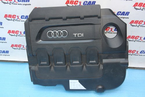 Capac motor Audi TT 8S 2.0 TDI cod: 04L103925L model 2016