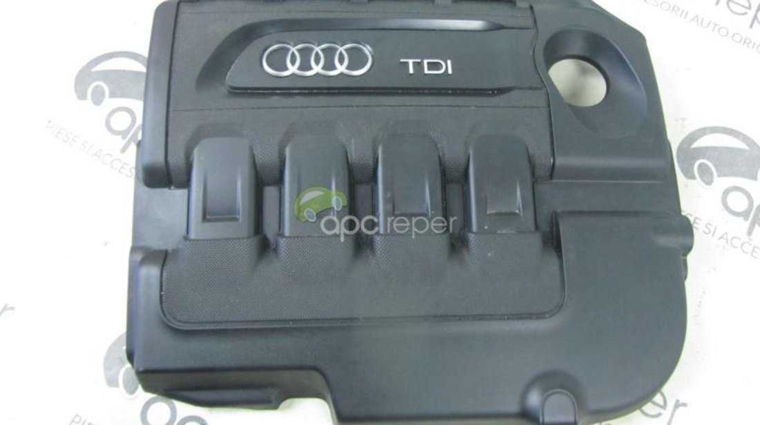 Capac Motor Audi TT 8S 2015 2.0Tdi Original cod 04L103925L