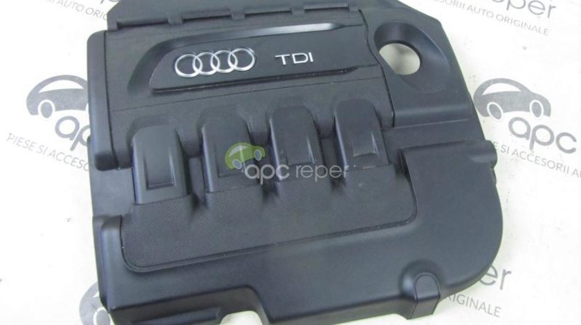 Capac Motor Audi TT 8S 2015 2.0Tdi Original cod 04L103925L