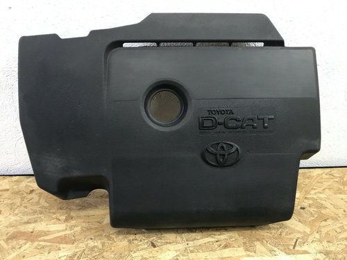 Capac motor Avensis 2.2 D4D T27 sedan 2010 (cod intern: 24048)