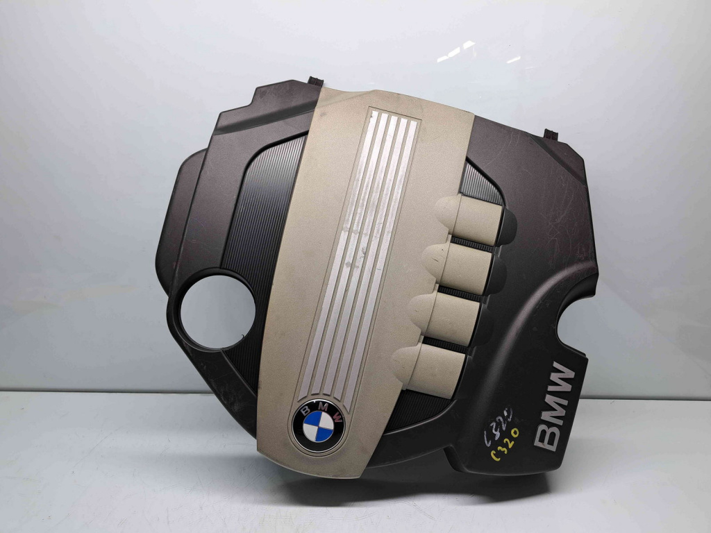 Capac motor Bmw 1 (E81, E87) [Fabr 2004-2010] 143897-10 2.0 N47D 105KW / 143CP