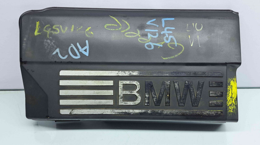 Capac motor Bmw 1 (E81, E87) [Fabr 2004-2010] 7530743 1.6 N45B16A