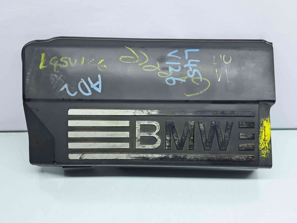 Capac motor Bmw 1 (E81, E87) [Fabr 2004-2010] 7530743 1.6 N45B16A 1.6 N45B16A 85KW / 115CP