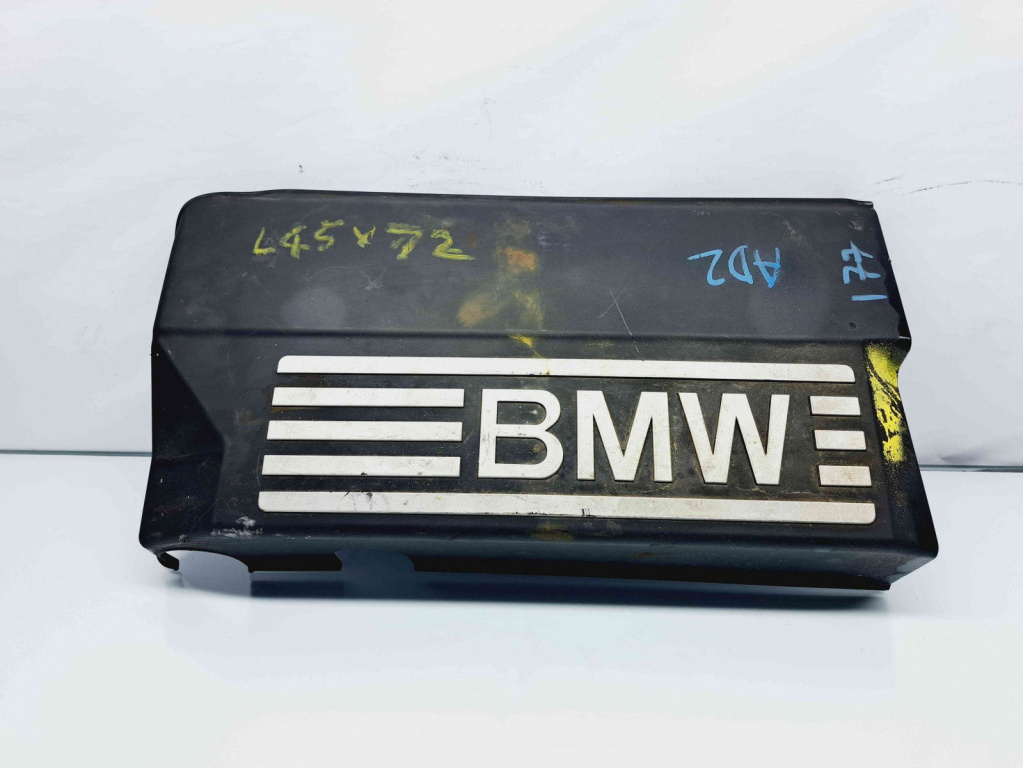 Capac motor Bmw 1 (E81, E87) [Fabr 2004-2010] 7530743 1.6 B N45B16A 1.6 B N45B16A 85KW / 115CP