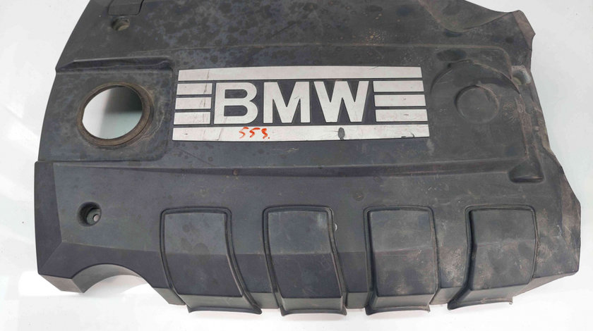 Capac motor Bmw 1 (E81, E87) [Fabr 2004-2010] 7566614-03 17491511 1.6 N43