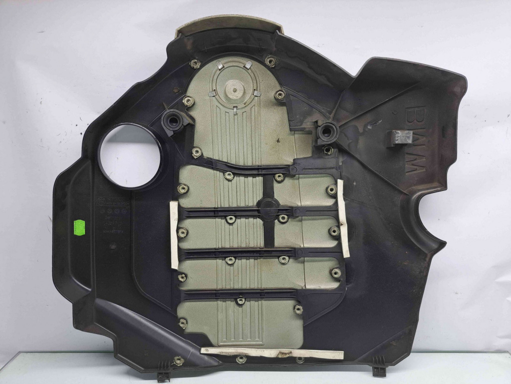 Capac motor Bmw 1 (E81, E87) [Fabr 2004-2010] 7797410 2.0 N47 2.0 N47 105KW / 140CP